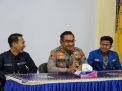 Kapolres Lumajang Ajak Mahasiswa Jadi Agen Perubahan Kedepankan Kolaborasi