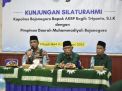 Kapolres Bojonegoro Perkuat Sinergitas dan Silaturahmi ke PD Muhammadiyah