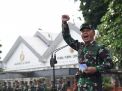 Sepekan Berlayar, Satgas Lattek Wira Jala Yudha XIX/2023 Tiba di Kawah Chandradimuka Kodiklatal