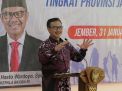 BKKBN Dorong Penurunan Angka Stunting dan Diska di Jember