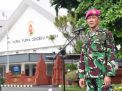 Kapokgadik Ajak Prajurit Kodiklatal Jaga Disiplin dan Ketertiban