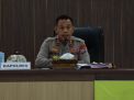 Kapolres Gresik Ambil Langkah Tegas Tangkal Berita Hoax Penculikan Anak