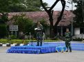 Siswa Dikmata TNI AL Angkatan XLII Gelombang 2 Tahun 2022 Sebanyak 936 Lulus Tahap Dasar Keprajuritan