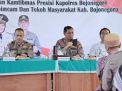 Polres Bojonegoro Gelar Jum'at Curhat Serta Tampung Aspirasi
