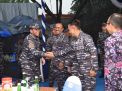 TNI AL Bangun SPBT Terpadu ll di Surabaya