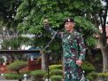 Dankodikopsla Kodiklatal Imbau Satker Tingkatkan Sinergitas Laksanakan Tugas Pokok