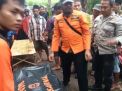 Polisi dan Basarnas Temukan Korban Hanyut di Jembatan Pocong