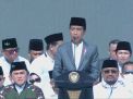 Presiden RI Buka Resepsi 1 Abad NU di GOR Delta Sidoarjo