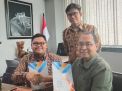 LKHAI Bentuk Kantor Pengacara Baru A.H Associaties