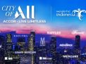 Surabaya Jadi City of ALL Accor dengan Suguhan Pameran Spektakuler