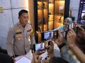 Polres Madiun Amankan Seorang Ibu yang Bakar Bayi
