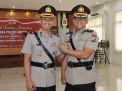 Kapolres Gresik Gelar Sertijab Wakapolres