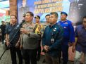 Wakapolda Jatim Gelar Jum'at Curhat, Tampung Aspirasi Nelayan di Gresik
