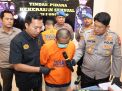 Polres Ponorogo Ungkap Kasus Pencabulan Anak Dibawah Umur