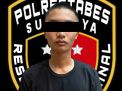 Kasus Penganiyaan di Poltekpel Diungkap Polrestabes Surabaya