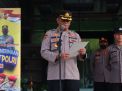 Polres Gresik Sosialisasi Penerimaan Anggota Polri (Akpol, Bintara dan Tamtama)