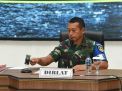 Ratusan Prajurit TNI AL Siap Laksanakan Latsunaslat TA 2023