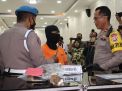 Polres Tulungagung Ungkap Pelaku Penganiayaan Hingga MD
