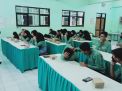 Polres Madiun Kota Cegah Bullying, Beri Edukasi di Sekolah