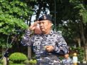 Dankodikdukum Pimpin Upacara Bendera 17an