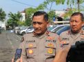 Satreskrim Polrestabes Surabaya Ringkus 2 Jambret Beraksi di 10 TKP