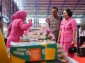 Kapolres Silaturahmi dan Tatap Muka dengan Bhayangkari Cabang se-Bojonegoro