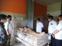 Perhutani Minta Polresta Banyuwangi Tangkap Pembacokan Petugas Piket Pengamanan