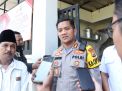 Program Inovatif Polres Sampang dengan UMKM Cegah Narkoba