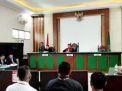 Gugatan Praperadilan Ditolak, Hakim Nilai Penetapan Tersangka SA oleh Polda Jatim Sesuai Prosedur