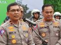 Tim Survey Korlantas Polri Didampingi Dirlantas Polda Jatim Persiapan Lebaran 2023