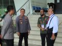Kapolres Gresik: Alhamdulillah Aman, Persebaya Surabaya vs PSM