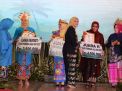 Stand PG Jalasenastri Kodiklatal Raih Juara ll Terbaik