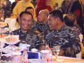 Dankodiklatal Hadiri Penutupan Jala Fair 2023