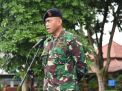 Danpuslatlekdalsen: Jelang Tahun Politik, Prajurit Kodiklatal Dihimbau Bijak Bermedsos