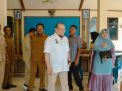 Serap Aspirasi di Desa Kembangbilo Tuban, LaNyalla: Masyarakat Butuh Waduk untuk Jaga Ketahanan Pangan