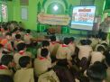 Polres Pacitan Respon Cepat Keluhan Masyarakat saat Jum'at Curhat
