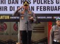 Kapolres Gresik: Jajaran Polres Tindak Tegas Debt Colector