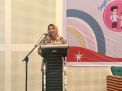 BKKBN Jatim Gelar Peningkatan Kapasitas Pelaksanaan Program Percepatan Penurunan Stunting Bagi Kader COE Tingkat Provinsi
