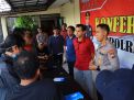 Satreskrim Polres Tuban Ringkus 13 Pelaku Pengeroyokan dan Tetapkan 3 Tersangka