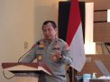 Kapolda Jatim: Terimakasih Kepada Polres dan Warga Lamongan atas Kamtibmas yang Kondusif
