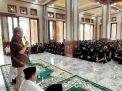 Kunjungi Ponpes Al-Fatimah, LaNyalla Tegaskan Ulama Harus Ikut Tentukan Arah Perjalanan Bangsa