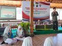 Satbinmas Polres Bojonegoro Gelar Binluh di SMA Plus Al-Fatimah