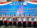 Kapolres Ponorogo Terima Penghargaan IKPA 2022