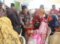 Polresta Sidoarjo Cegah Stunting, Sosialisasi di Desa Tarik