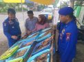 Satpolairud Polres Probolinggo Dorong Pelaku UMKM Bangkitkan Ekonomi Nasional