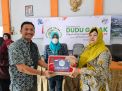 Camat Bulak Luncurkan Program Dudu Galak