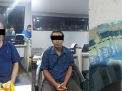 Satreskrim Polres Tanjung Perak Bongkar Peredaran Upal di Surabaya