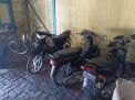 Gabungan Polsek Rejoso dan Polsek Gondang Ungkap Kasus Curanmor