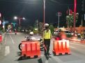 Cegah Macet Imbas Pengecoran Jalan Bypass Kota Mojokerto, Polisi Siapkan Jalur Alternatif