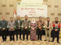 Kapolres Terima Penghargaan PWI Bojonegoro Award, Wujudkan Keterbukaan Informasi Publik